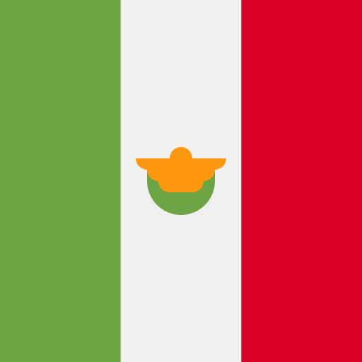 Drapeau Mexique