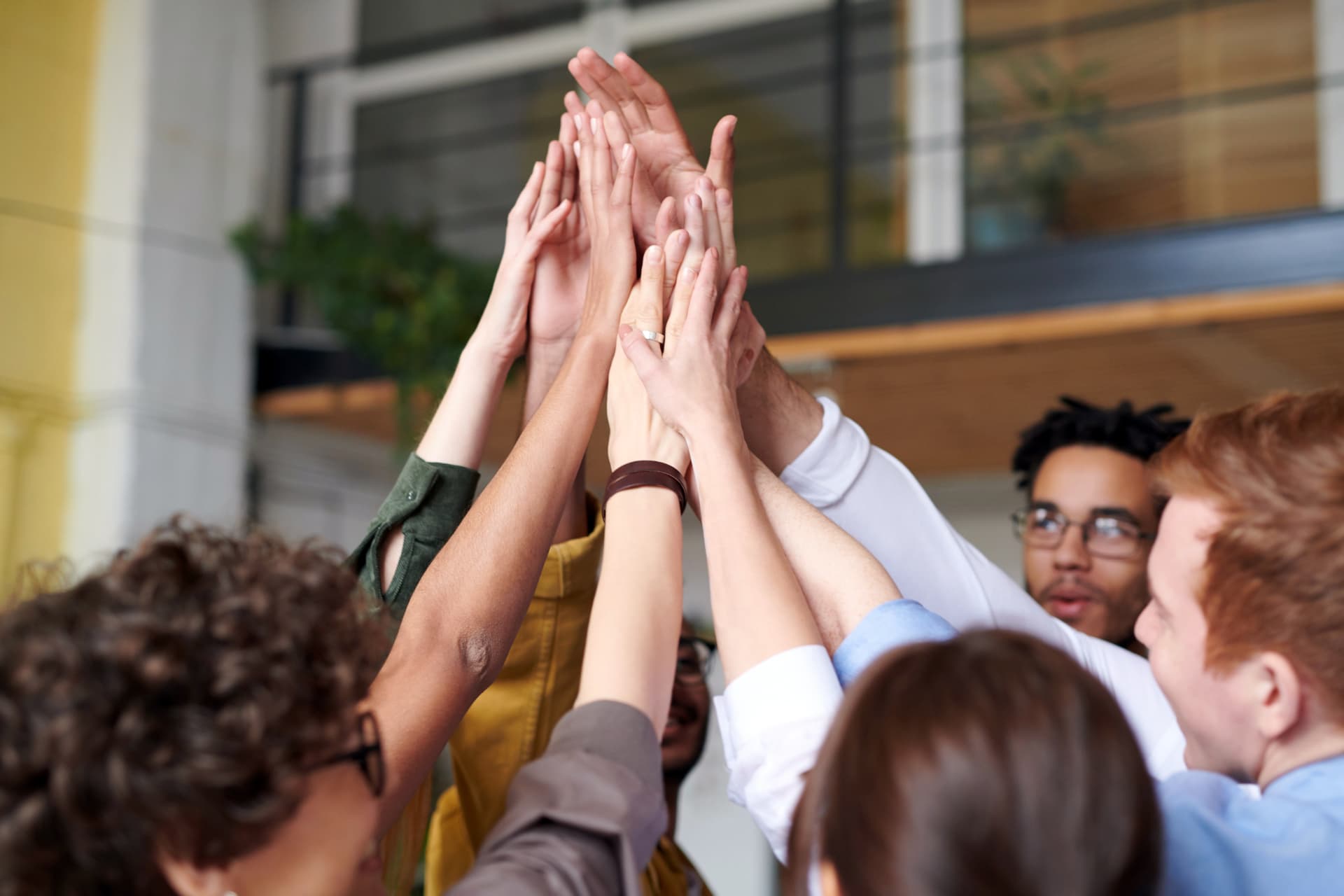 Collaboration et solidarité au sein de SKOLAE