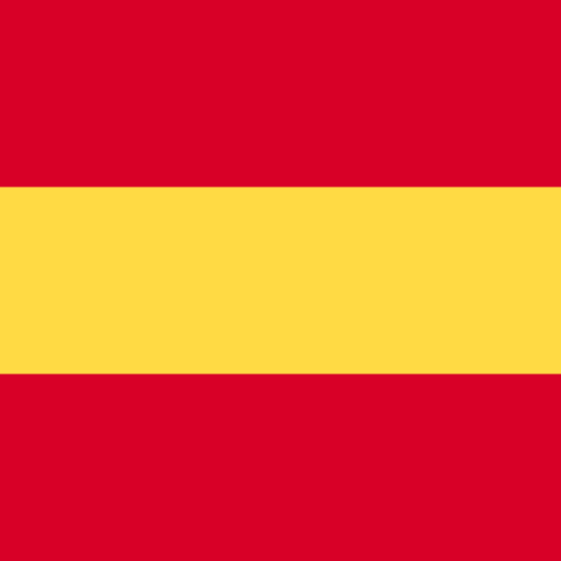 Drapeau Espagne