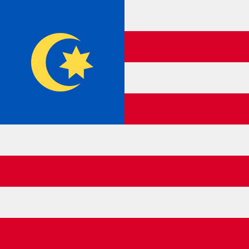 Drapeau Malaisie
