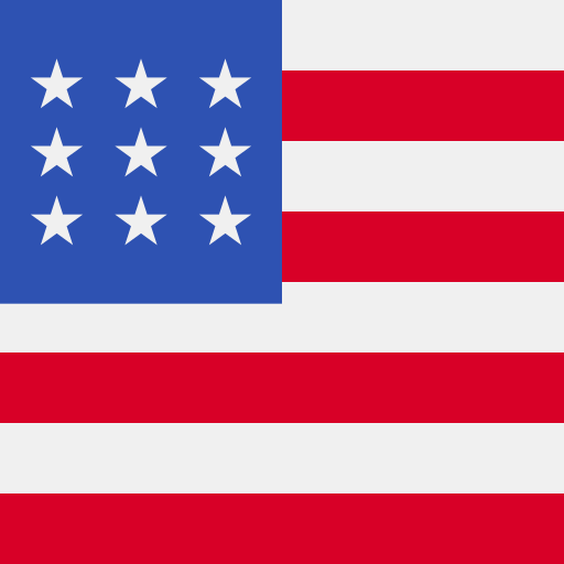 Drapeau États-Unis d'Amérique