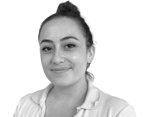 Amélie Chapalain
