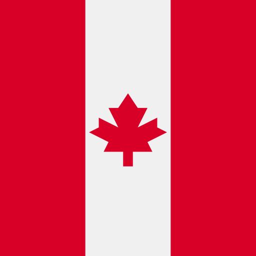 Drapeau Canada